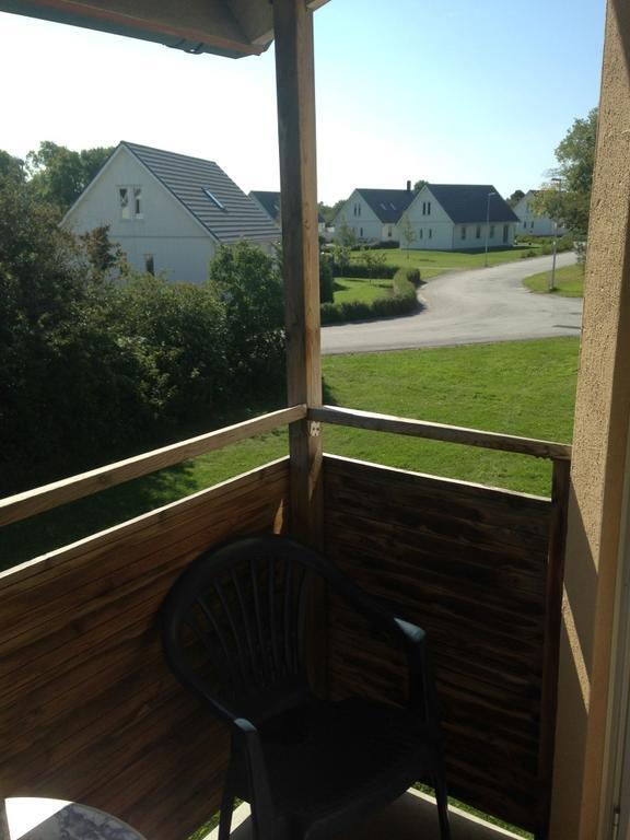 Volontaergatan - Visby Laegenhetshotell Dış mekan fotoğraf